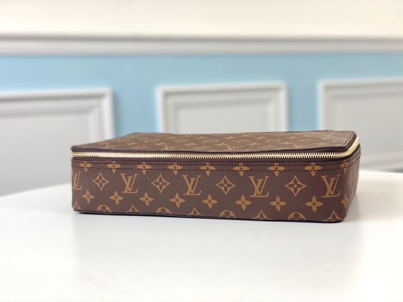 LV Cosmetic Bags